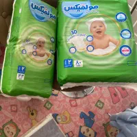 پوشک سایز ۲