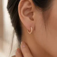 گوشواره و گردنبند های رنگ ثابت