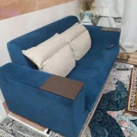 مبل تاشو تختی