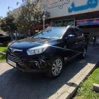 جک S5 مدل 1400 موتور ۲۰۰۰ توربو (نقدواقساط)