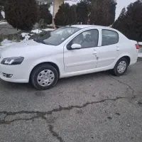 رانا پلاس مدل ۱۴۰۴|خودرو سواری و وانت|انزل, |دیوار