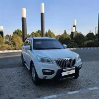 لیفان X60 دنده هیلمنی