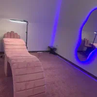 تحت و صندلی مژه