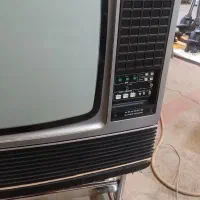 تلویزیون گرندیک آلمان|کلکسیون اشیاء عتیقه|تبریز, |دیوار