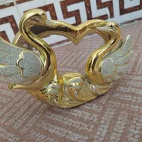 دو تا دکوری نو و سالم|مجسمه، تندیس، ماکت|قم, علی آباد سعدگان|دیوار