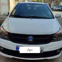 جیلی gc6الیت مدل 96گیربکس ژاپنی اتومات