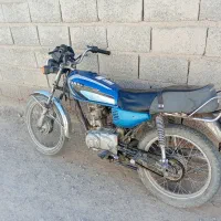 موتور پلاک قدیم