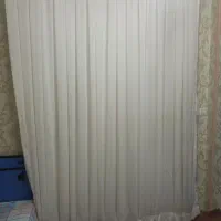 پرده حریر|پرده، رانر، رومیزی|تربت جام, مسکن مهر|دیوار