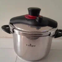 زودپز استیل یونیک اصل