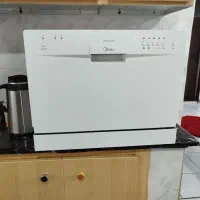 ماشین ظرفشویی|ماشین ظرفشویی|رشت, کوی بیانی|دیوار