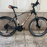 دوچرخه اسکات جاینت فاریس کیوب|دوچرخه، اسکیت، اسکوتر|مشهد, آزادشهر|دیوار