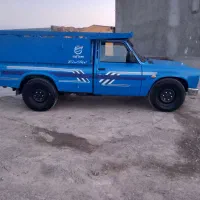 نیسان وانت|خودرو سواری و وانت|خوی, |دیوار