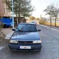 پراید ۱۳۱|خودرو سواری و وانت|خرمدره, |دیوار