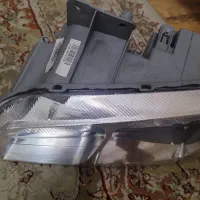 چراغ جلو پژو پارس حد نو|قطعات یدکی و لوازم جانبی|رشت, لاکانی|دیوار