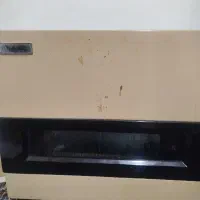 بخاری گازی مهیا