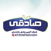 راننده نیسان پخش مواد غذایی