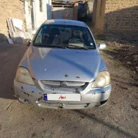 ریو ۸۴|خودرو سواری و وانت|قره کهریز, |دیوار