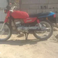 موتور سوزوکی