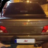 پراید 132 مدل 1395|خودرو سواری و وانت|شهرضا, |دیوار