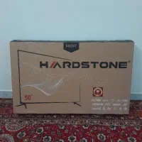 تلوزیون هوشمند هاردستون