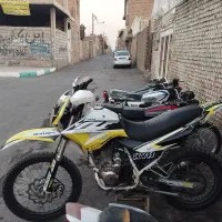 موتور تریل تی تو ۲۵۰