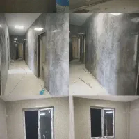 اجرای ماربل شیت، ترمووال ،سنگ آنتیک، کاشی|خدمات پیشه و مهارت|کرمانشاه, |دیوار