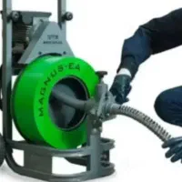 اولویت مارضایت شماست لوله بازکنی برقی فنرزنی چاه