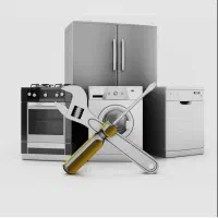 تعمیرات یخچال لباسشویی و ظرفشویی