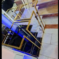 ریسپشن، فایل ،استند