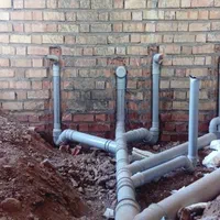 لوله کشی اب و فاضلاب خرده کاری لوله کش|خدمات پیشه و مهارت|کرمانشاه, |دیوار