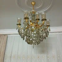 لوستر|لوستر و چراغ آویز|تهران, خاوران|دیوار