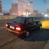 فروش پراید 83انژکتور|خودرو سواری و وانت|فردوسیه, |دیوار