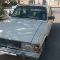 پیکان مدل 80 کاربرات