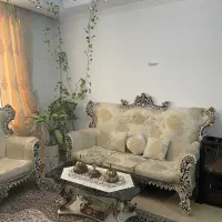 مبل ۷ نفره سالم