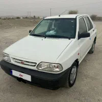پراید مدل98|خودرو سواری و وانت|سرباز, |دیوار