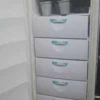 یخچال پارس فریزر ۸کشو|یخچال و فریزر|اصفهان, سرشبادران|دیوار