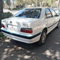 پارس ELX فول سفارشی مدل ۱۴۰۲|خودرو سواری و وانت|مشهد, امام خمینی|دیوار