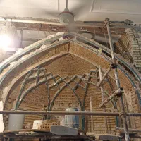 مشارکت در ساخت