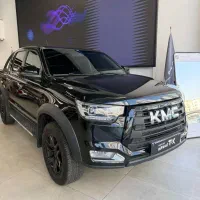 کی ام سی / تی 8 /نقد و اقساط قیمت قطعی|خودرو سواری و وانت|تهران, آسمان|دیوار