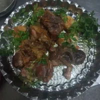 کافه رستوران آسمان|خوردنی و آشامیدنی|نیشابور, شهرکهنه|دیوار