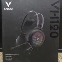 Rapoo VH120 هدفون