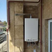 نصب سرویس و تعمیر انواع پکیج کولر رادیاتور