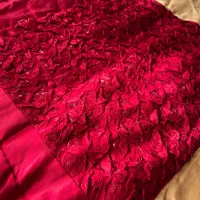 روتختی ساتن در حد نو|سرویس روتختی|نیشابور, کوی فرهنگیان|دیوار