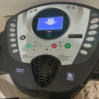 تردمیل کاملا نو