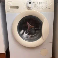 ماشین لباسشویی سامسونگ اصل کره