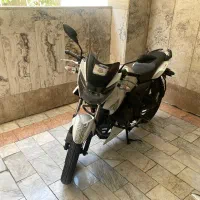 آپاچی ۱۸۰ مدل ۹۵