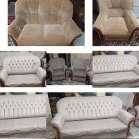 خدمات مبل سوری تعمیرات انواع مبل|خدمات پیشه و مهارت|اراک, |دیوار