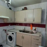 کابینت گالوانیزه و درب ام دی اف