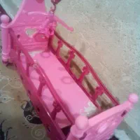 گهواره عروسک