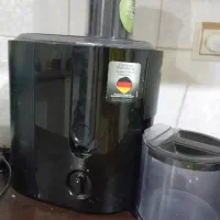 آبمیوه گیری براوون مدل J300